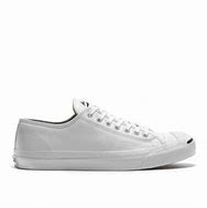 Image result for Jack Purcell White Leather Sneakers