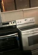 Image result for discounted scratch and dent ovens