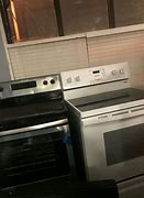 Image result for Scratch and Dent Electric Range