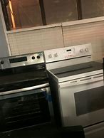 Image result for Scratch and Dent Electric Ranges
