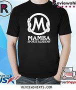 Image result for Mamba Academy Shirts for Women