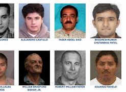 Image result for 10 Most Wanted Criminal Joseph