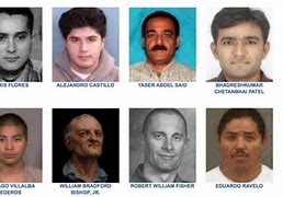 Image result for FBI Most Wanted Person