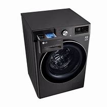 Image result for LG Washer Dryer Combo Back