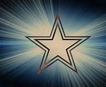 Image result for Cowboys Star Background