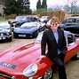 Image result for Elton John Chairman's Car