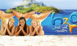 Image result for Just Add Water Movie
