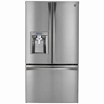 Image result for Kenmore Elite Refrigerator
