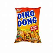 Image result for Ding Dong Snack Mix