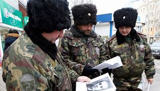 Image result for Insurgency in the North Caucasus