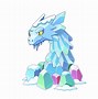 Image result for Prodigy Ice Dragon