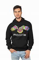 Image result for True Religion Leather Hoodie
