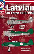 Image result for Latvian Air Force WW2
