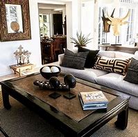 Image result for African Style Furniture