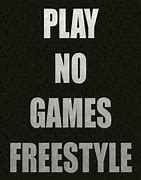 Image result for Play No Games by Chris Brown