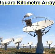 Image result for Square Kilometre Array