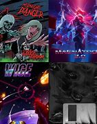 Image result for sci fi battle music