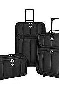 Image result for Tag Legacy 4-Pc. Luggage Set, Created For Macy's - Pink