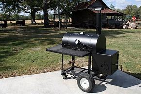 Image result for Lang BBQ Smokers