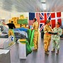 Image result for Gulf War Art