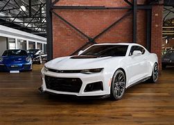 Image result for Camaro Blanche