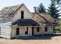 Image result for Abandoned Home Oregon