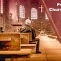 Image result for Nice Background for Church Program