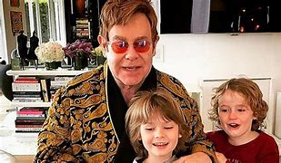 Image result for Elton John Daughter