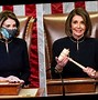Image result for Nancy Pelosi Red Dreas