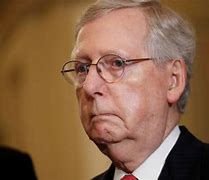 Image result for Mitch McConnell in High School