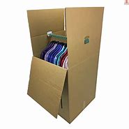Image result for Garment Container