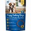 Image result for N-Bone Puppy Teething Ring Chicken Flavor Dog Treats, 3 Count
