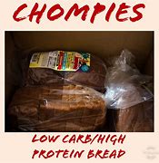 Image result for Chompie's Bread Keto