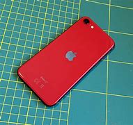 Image result for Back of iPhone Red 1325X2616