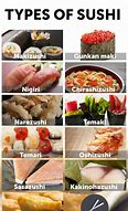 Image result for Most Popular Sushi in Japan