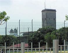 Image result for Changi Prison Execution Room