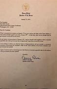 Image result for Nancy Pelosi SBA Letter