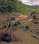 Image result for The End of the Vietnam War