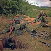 Image result for Tiger Attacks Vietnam War