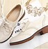 Image result for Women's White Oxford Shoes