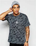 Image result for Adidas Camo Shirt Multi