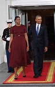 Image result for Michelle Obama Inauguration Day