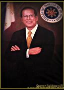 Image result for President Benigno Aquino III Portrait