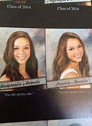 Image result for Most Savage Senior Quotes