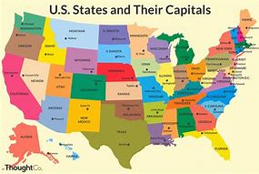 Image result for America 50 States
