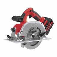Image result for Battery Circular Saw