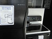 Image result for Reversing Doors and Handles Insignia Refrigerator