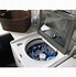 Image result for Top Load Washer with Load Size Selection