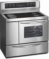 Image result for 40 Inch Stoves Ranges Electric