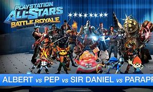 Image result for All-Stars Battle Royale